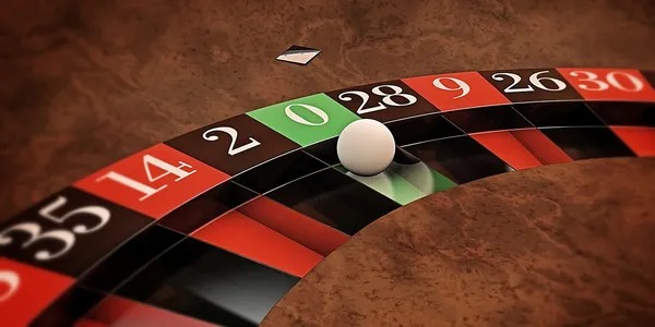 Andar Bahar card layout with key card and prediction sides