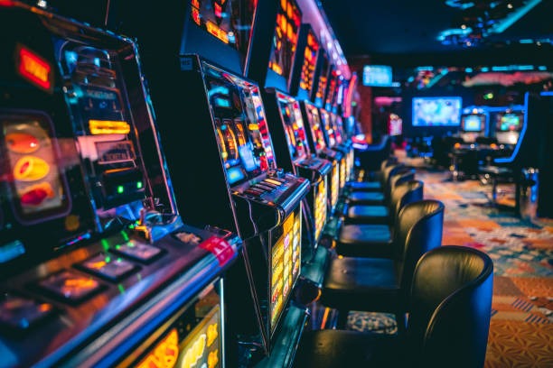Multi-game dashboard showing live tables and sports markets